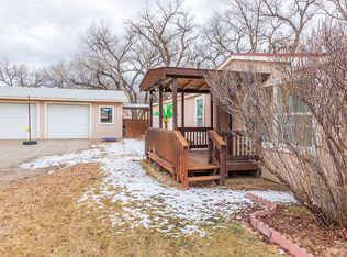 18 Road 5117, Bloomfield, NM 87413