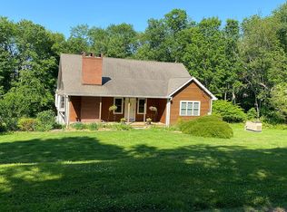 25 Sunset Dr, Weston, CT 06883