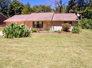 8112 Jeanie Ln LOT 4, Knoxville, TN 37938