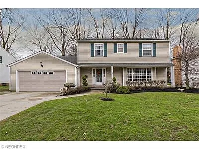 5284 Hickory Dr photo 1