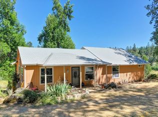 16736 Colfax Hwy, Grass Valley, CA 95945