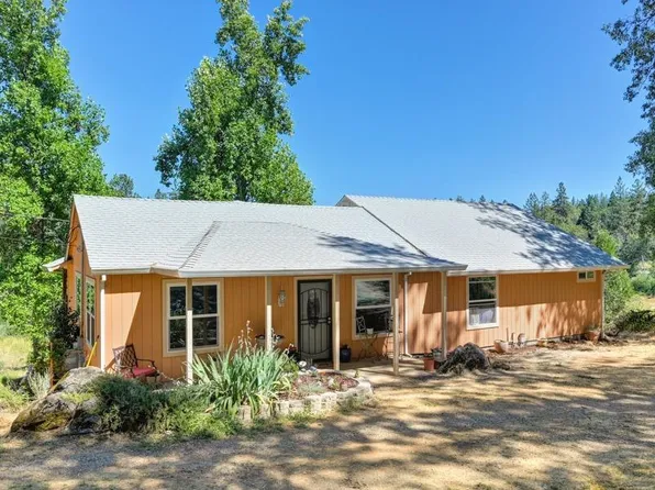 16736 Colfax Hwy, Grass Valley, CA 95945
