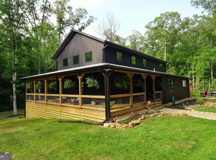 25 Rocky Dam Rd, Epworth, GA 30541