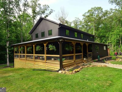 25 Rocky Dam Rd, Epworth, GA, 30541