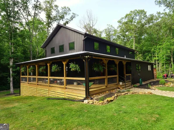 25 Rocky Dam Rd, Epworth, GA 30541