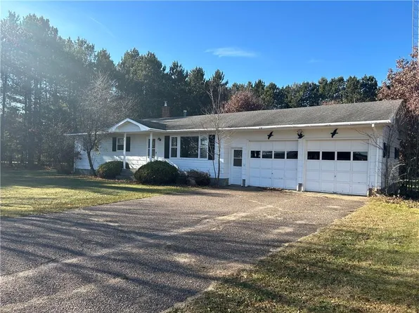 (undisclosed Address), Cameron, WI 54822