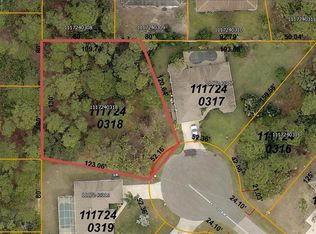 1694 Dodge Ct, North port, FL 34288