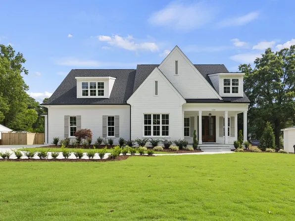 126 Windel Dr, Raleigh, NC 27609