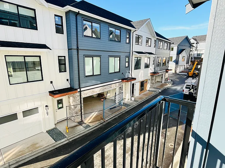 1833 165a St #105 — Photo 5