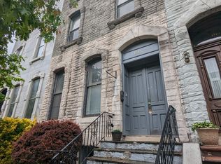 1715 Spring Garden St APT 3F, Philadelphia, PA 19130