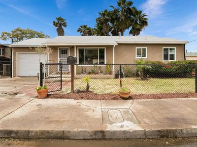 5950 Balmoral Dr, San Diego, CA, 92114