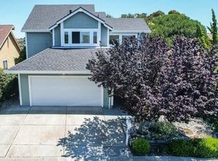 148 Spinnaker Way, Vallejo, CA 94590