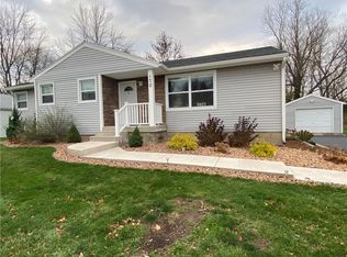 170 North Ave, Rochester, NY 14626