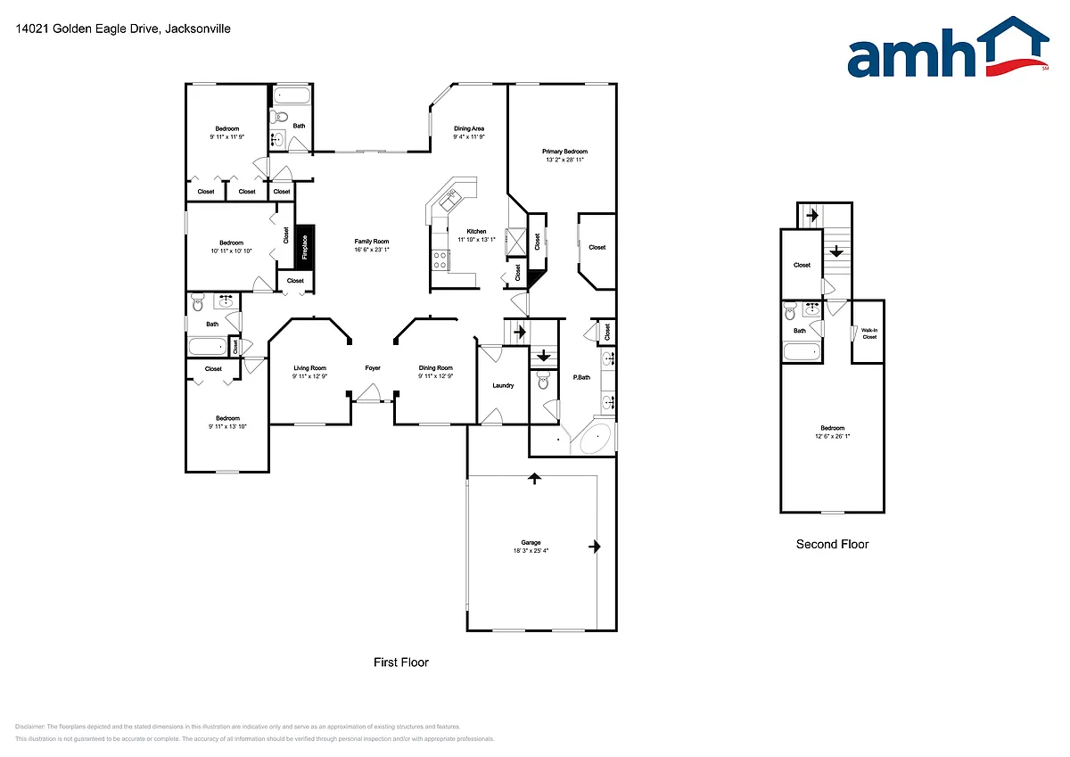 Building Photo - 14021 Golden Eagle Dr