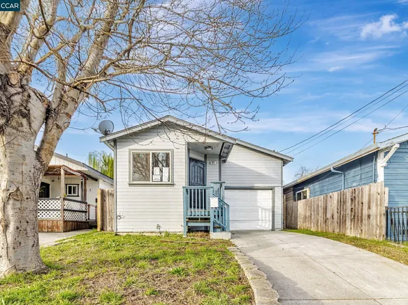 813 Grant St, Vallejo, CA 94590