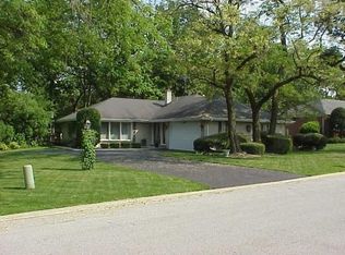 3471 Haweswood Dr, Crete, IL