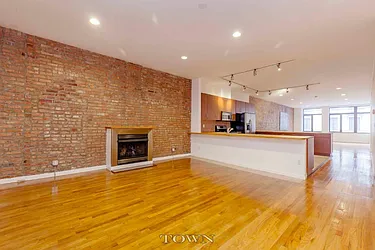 Rented by Town Residential