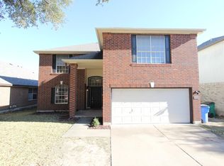 15321 Ozone Pl, Austin, TX 78728