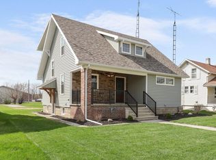 547 N Church St, Oak Harbor, OH 43449