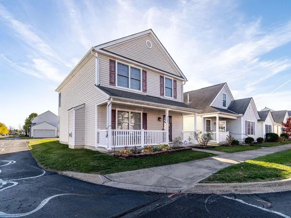 6303 Pompano St, Canal Winchester, OH 43110