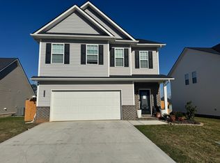 7718 Honey Oaks Rd, Corryton, TN 37721