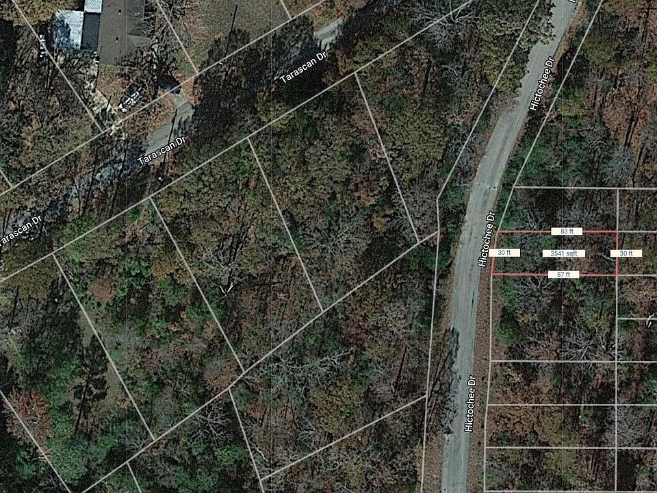 2nd image of 0 Hictochee Dr