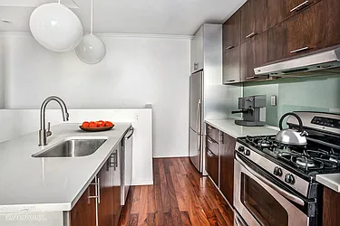 Sold by Corcoran