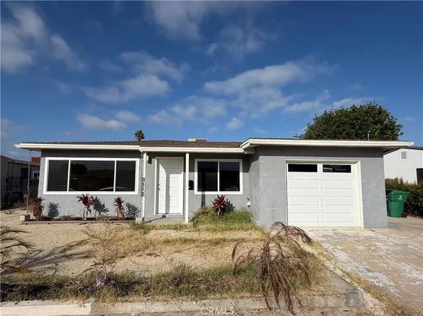 3112 Luna Ave, San Diego, CA 92117