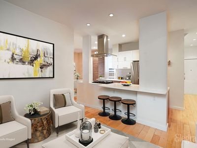 340 W 19th St APT 11, New York, NY, 10011