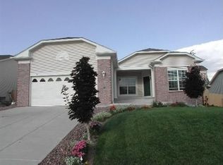 11986 Ridgeview Ln, Parker, CO 80138