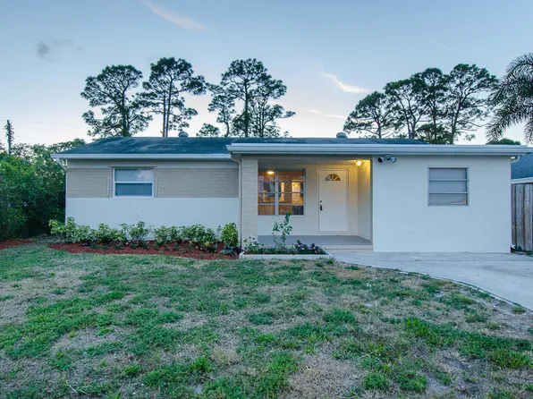 4925 Dell Ave, Lake Worth, FL 33461