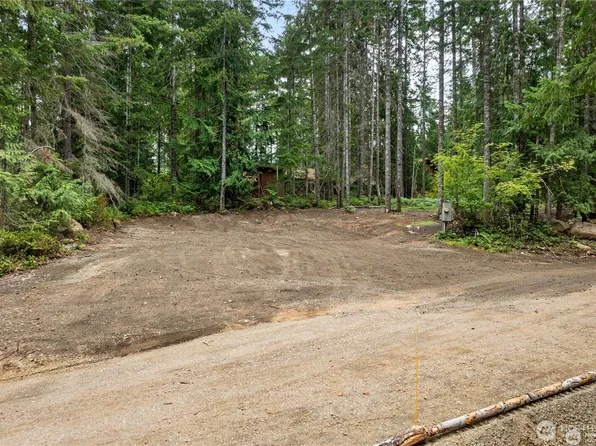 1291 N Potlatch Drive, Hoodsport, WA 98548