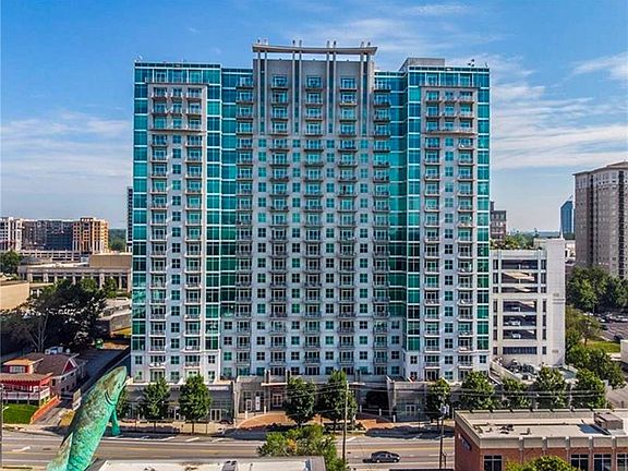 4th image of 250 Pharr Rd #1103