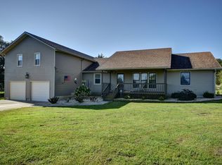 13110 Highway Zz, Conway, MO 65632