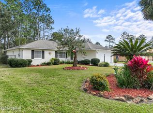 80 Brittany Ln, Palm Coast, FL 32137
