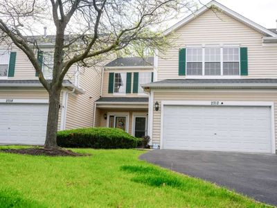 2712 Sheridan Ct, Naperville, IL, 60563