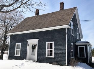 1096 Eastern Ave, Holden, ME 04429