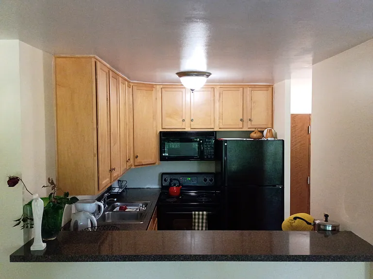 6000 Oakwood Dr #3G — Photo 5