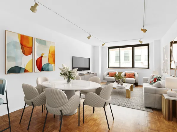 280 Park Avenue South 9E image 1 of 9