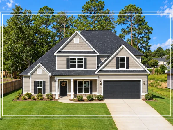 4091 Shimmer Lake Ln, North Augusta, SC 29841