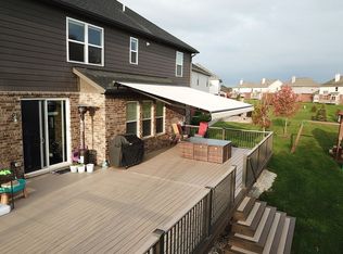 41907 Wolfe Pass, Novi, MI