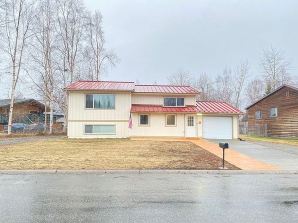 3206 Campbell Airstrip Rd
