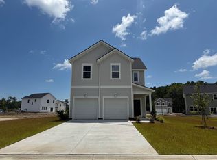 404 Falling Leaf Loop LOT 25, Myrtle Beach, SC 29588