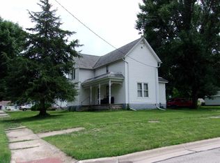 401 3rd Ave SE, Tripoli, IA 50676