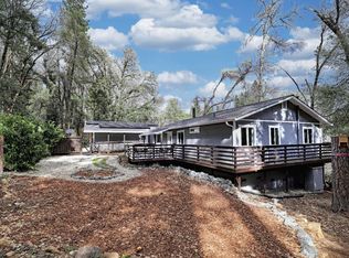 12333 Pawnee Trl, Nevada City, CA 95959