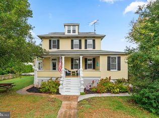 1250 Francis Ave, Baltimore, MD 21227