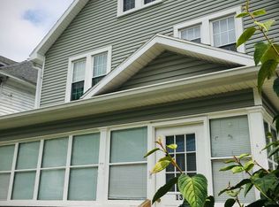 1316 Lynn St, Parkersburg, WV 26101