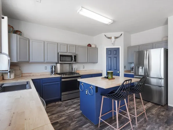 2511 Clear Sky St SW, Los Lunas, NM 87031