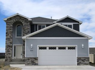 3058 Western Bluffs Blvd, Billings, MT 59106