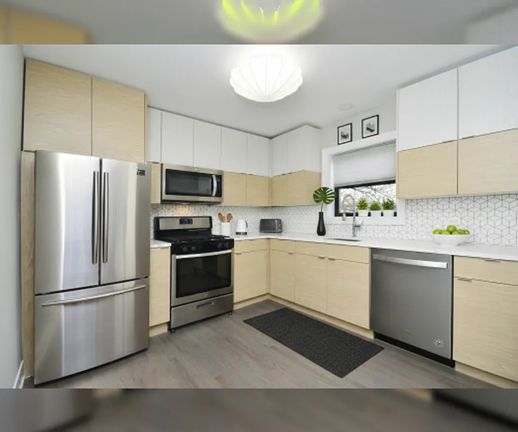 Building Photo - 5710 N Hermitage Ave #204